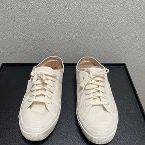 Superga Slip-on Mules (2402) Sneakers - Size 39